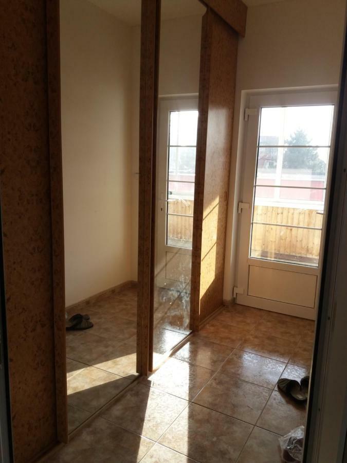 Apartamento Hradna 9A Nové Zámky Exterior foto